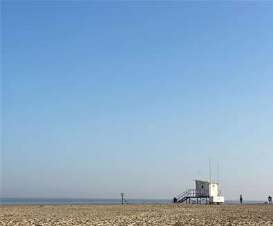 Lowestoft beach Lowestoft beach