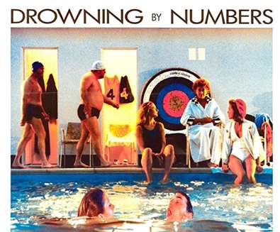 Drowning By Numbers