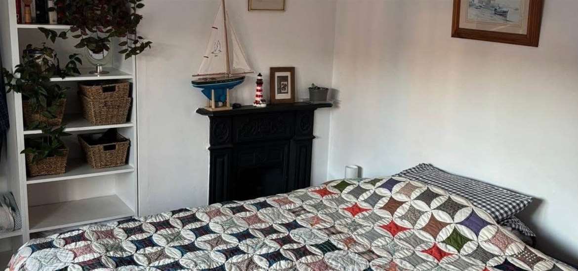 Lemon Cottage Rooms
