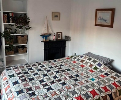 Lemon Cottage Rooms