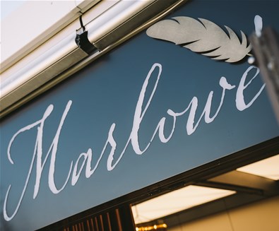Marlowe's Restaurant & Bar