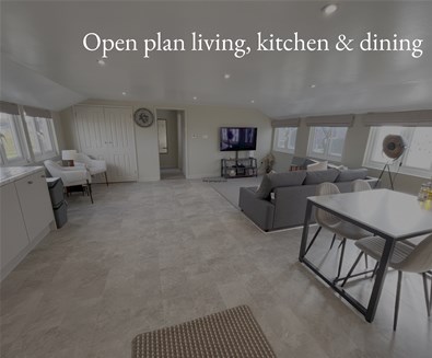 The Suffolk Grain Store