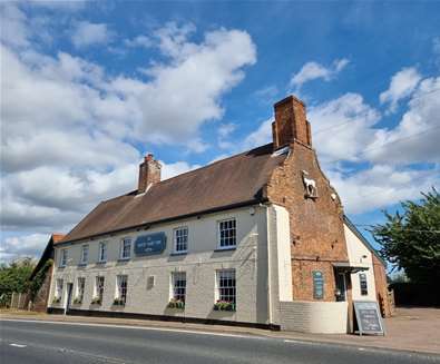 The White Hart Inn