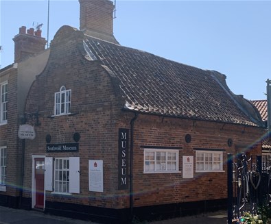 Southwold Museum