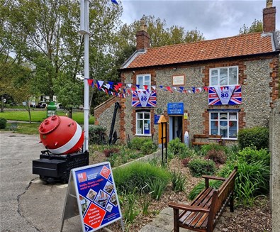 Lowestoft Maritime Museum