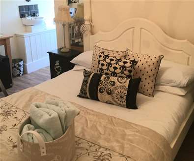 WTS - Baytree House - Bedroom WTS - Baytree House - Bedroom