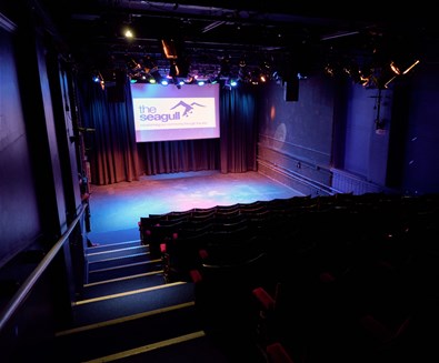 The Seagull Theatre