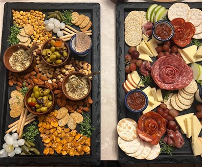 Buckenham's Wine Bar