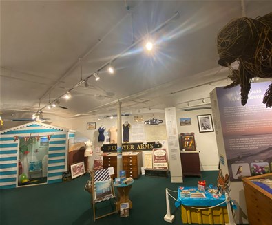 Felixstowe Museum