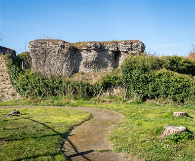 Visit Bungay