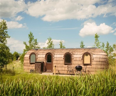 Ultimate Guide to Camping & Glamping on The Suffolk Coast