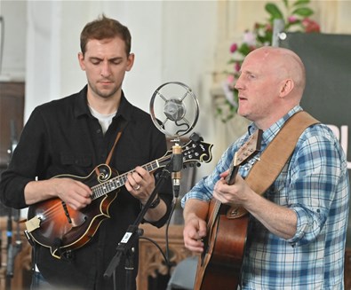 Bungay Folk Festival