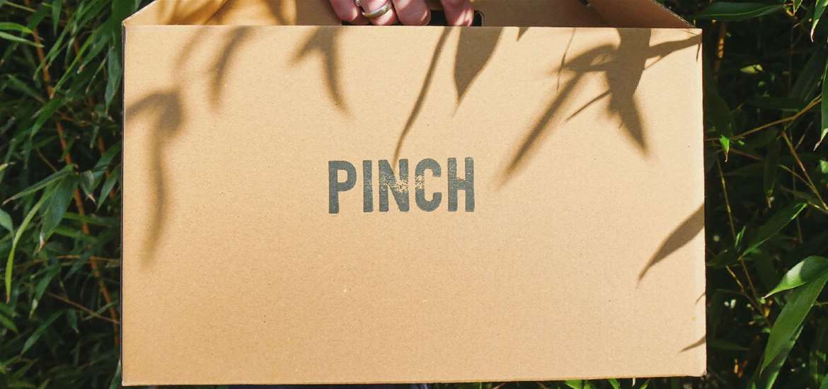 Pinch meal kits