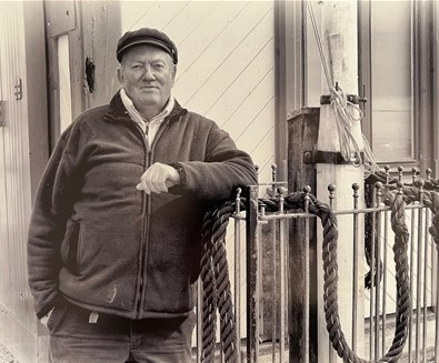 The Alfred Corry Lifeboat Museum
