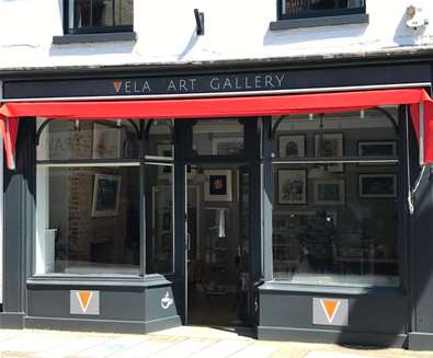 Vela Art Gallery