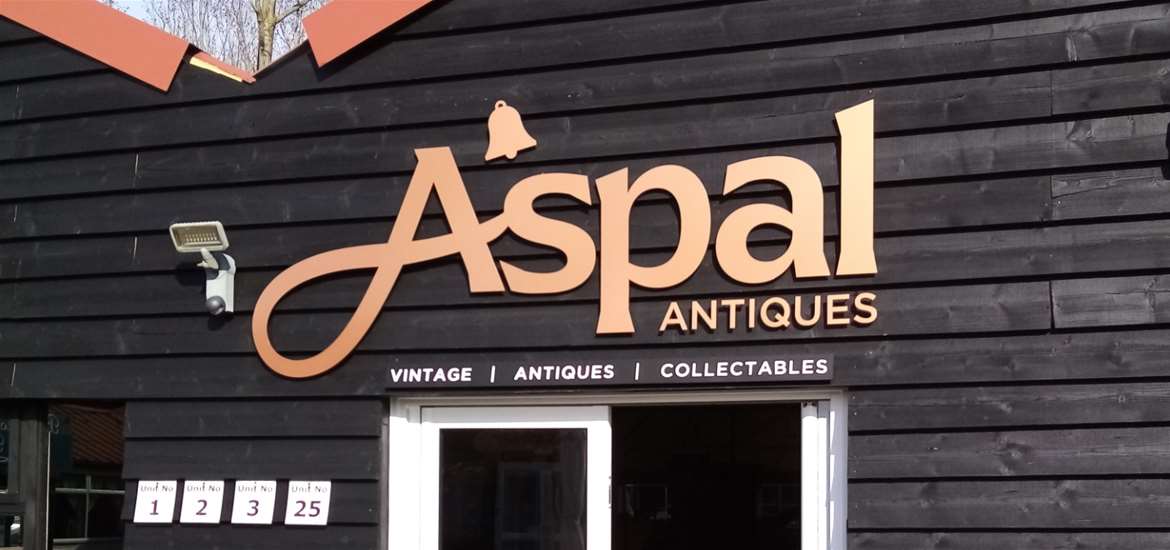 Aspal Antiques