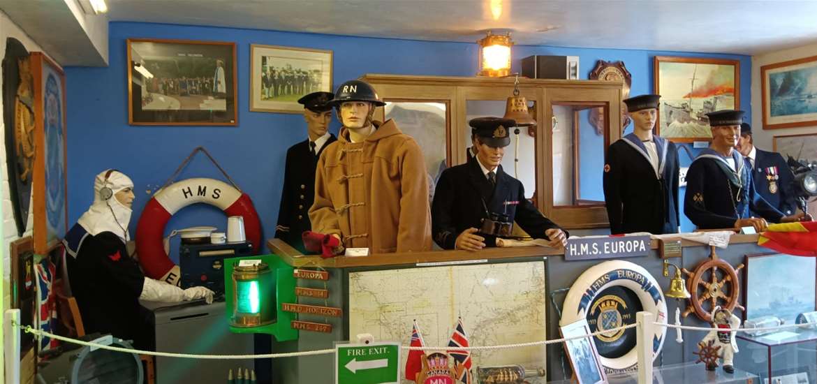 Royal Naval Museum