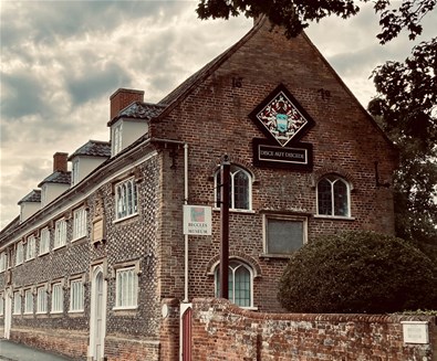 Beccles and District Museum