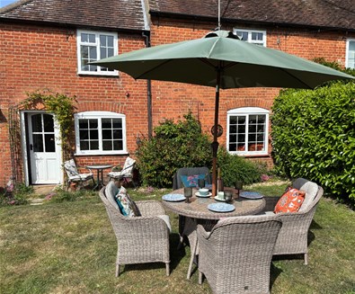 Chapel Cottage
