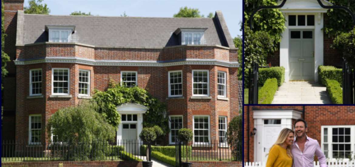 Hopkins Homes Holiday Homes for Sale Suffolk