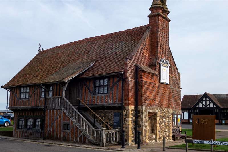 Aldeburgh Museum