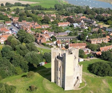 Orford Museum