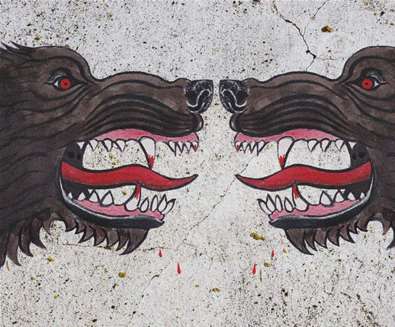 Black Shuck Festival