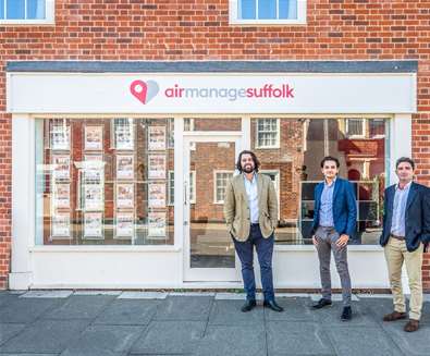 Air Manage Suffolk