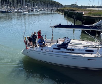 East Anglian Sea School