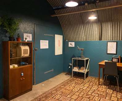 Suffolk Escape Room