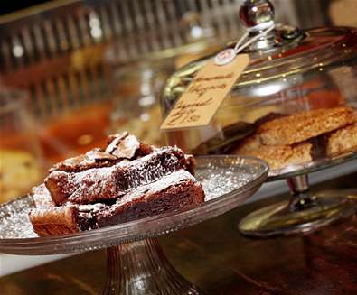 Little Ice Cream Company - Cake