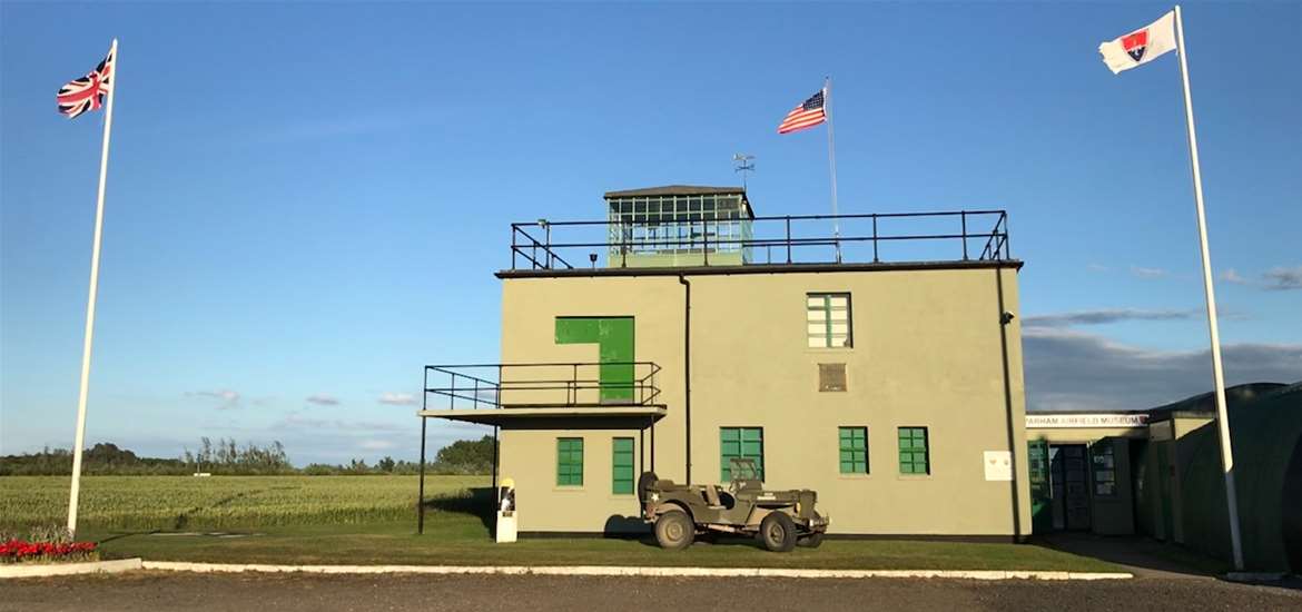Main_The Tower, Parham Airfield Museum.jpg