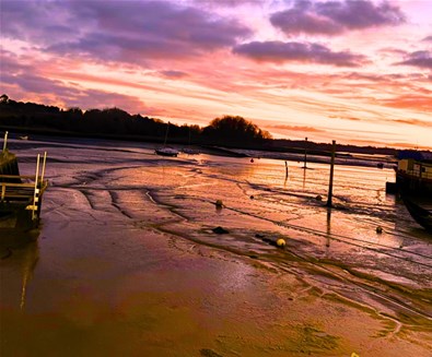 The Boathouse Kitchen and Bar