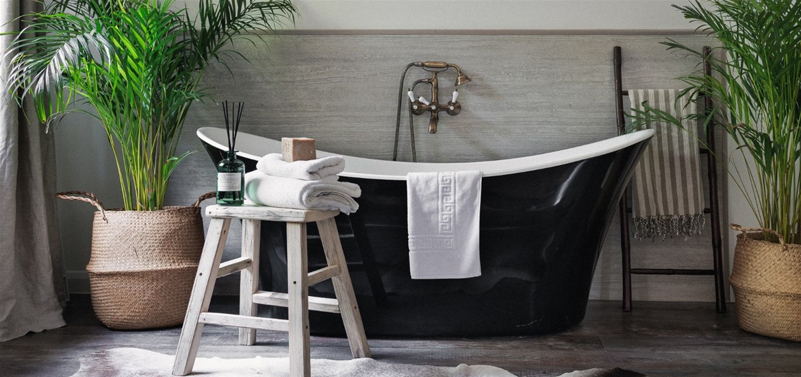 Wildlands - Bathroom