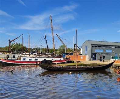 Woodbridge Museum
