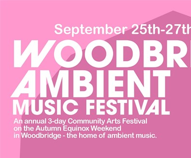 Woodbridge Ambient Music Festival