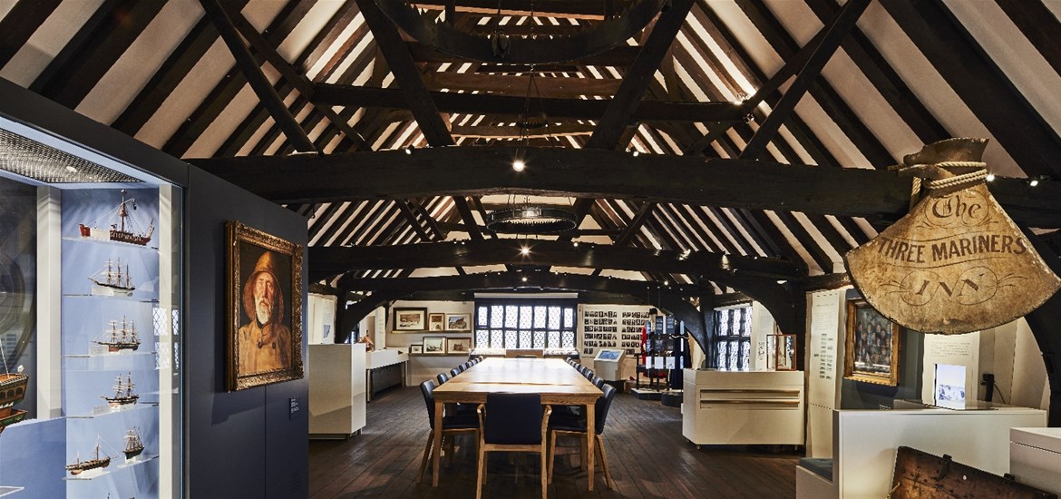 Aldeburgh Museum