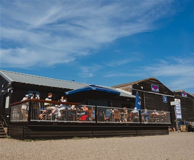 Salt Shore