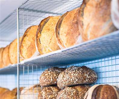 Black Dog Delis - Bread