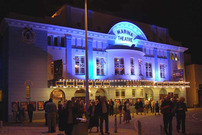 Marina Theatre