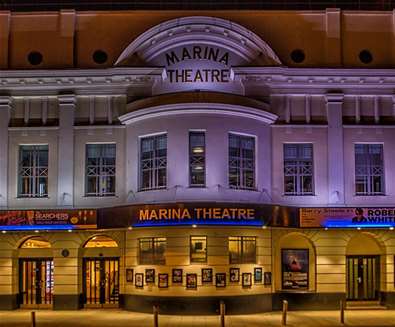 Marina Theatre