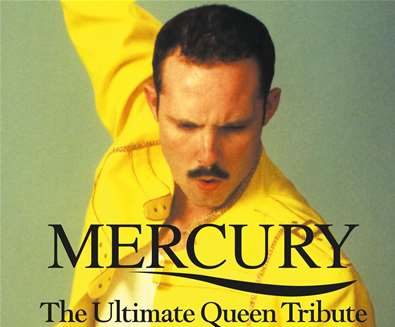 Mercury - The Ultimate Queen Tr..