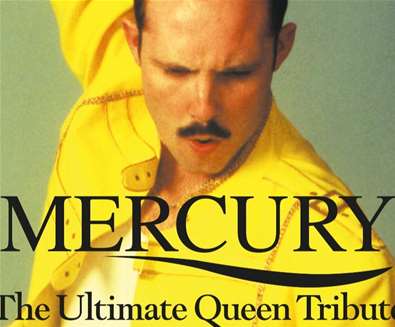 Mercury Queen at The Marina The..
