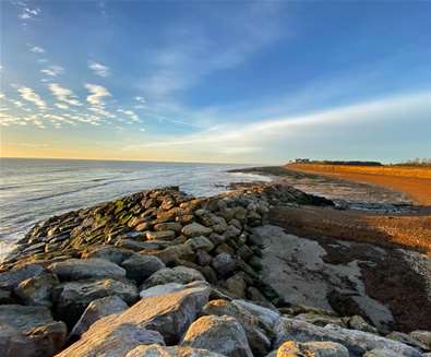 Towns & Villages - Bawdsey - Mermaids Tale (c) Karen Cooper Towns & Villages - Bawdsey - Mermaids Tale (c) Karen Cooper