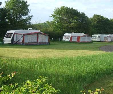 Mill Hill Farm Caravan and Camping