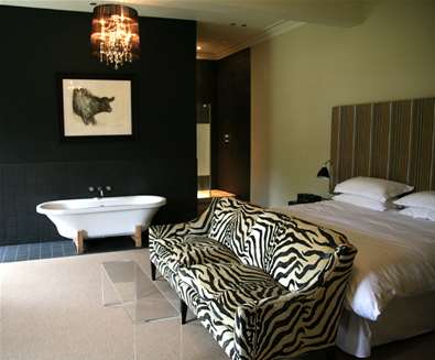 WTS - Milsoms Kesgrave Hall - Bedroom WTS - Milsoms Kesgrave Hall - Bedroom