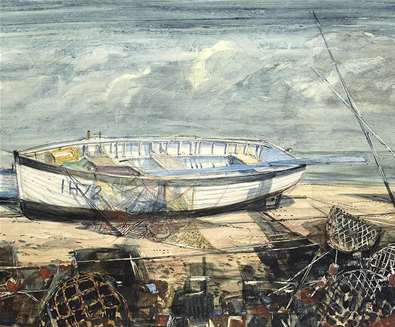 200 Years of Suffolk Art