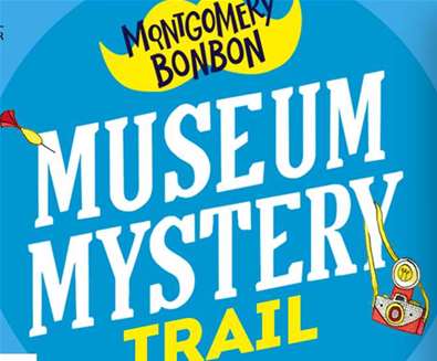 MOntogomery Bonbon museum trail - Aldeburgh Museum