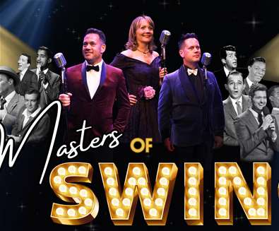 Masters of Swing