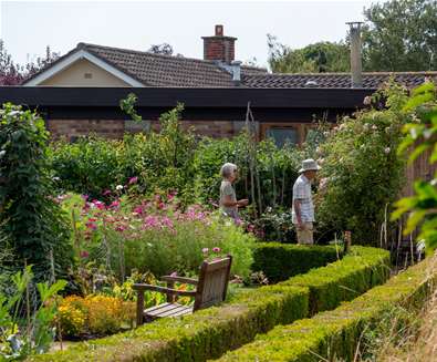 National Garden Scheme 2026: Th..